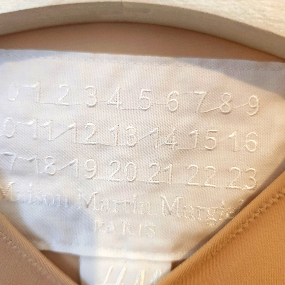 Maison Margiela for H&M - Picture 4 of 10